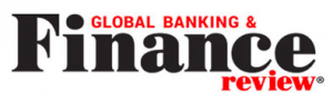 Global Banking & Finance Review logo